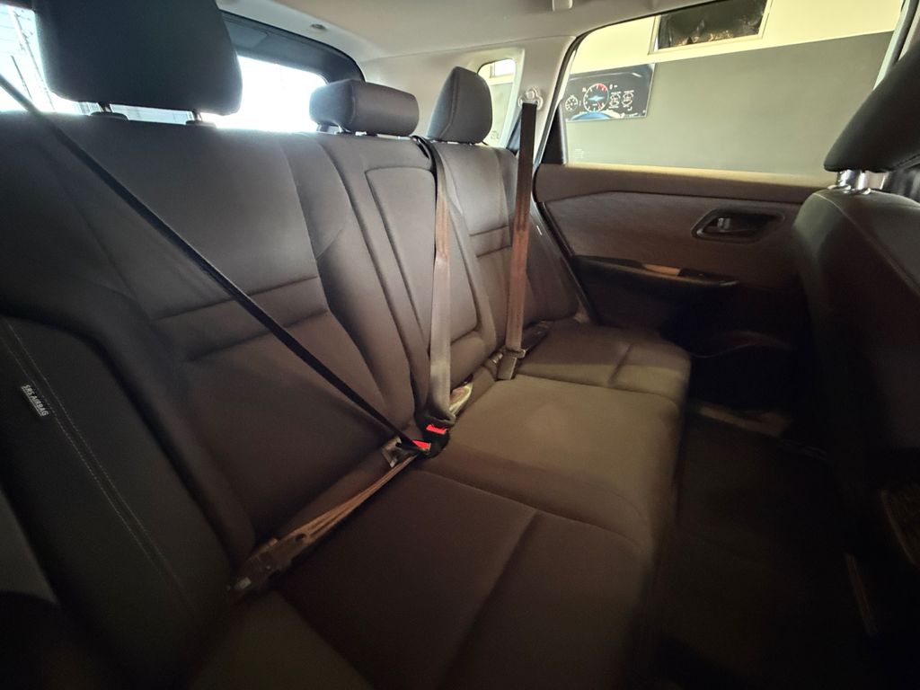 2023 Nissan Rogue S photo 16