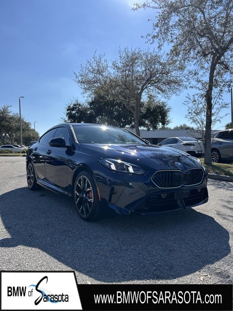 2026 BMW 2 Series 228's photo