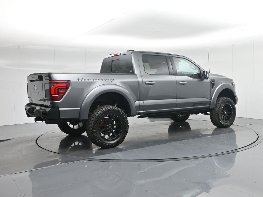2025 Ford F-150 Lariat photo 33