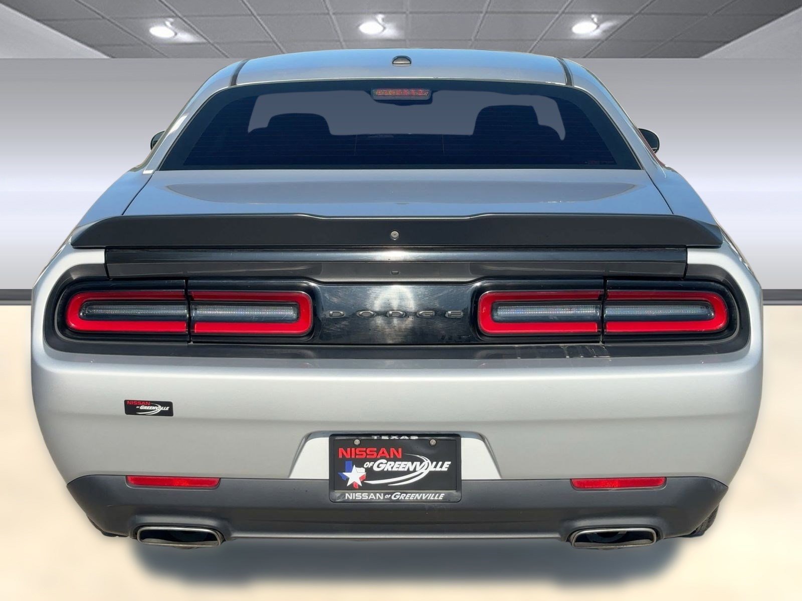 2020 Dodge Challenger SXT photo 10