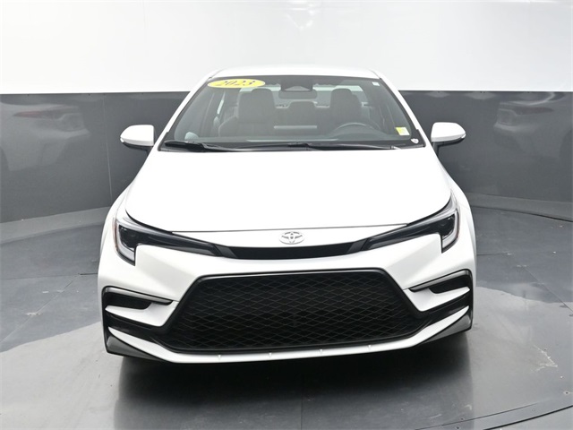 2023 Toyota Corolla SE photo 2