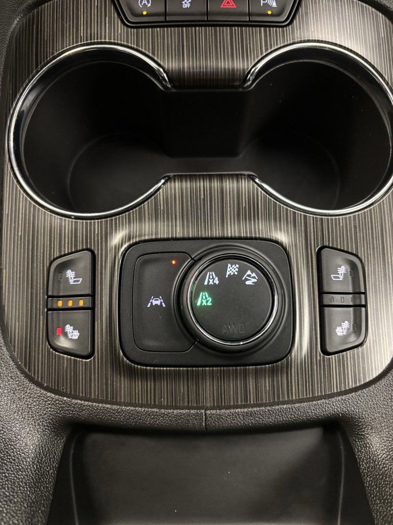 2023 Gmc Acadia SLT photo 2