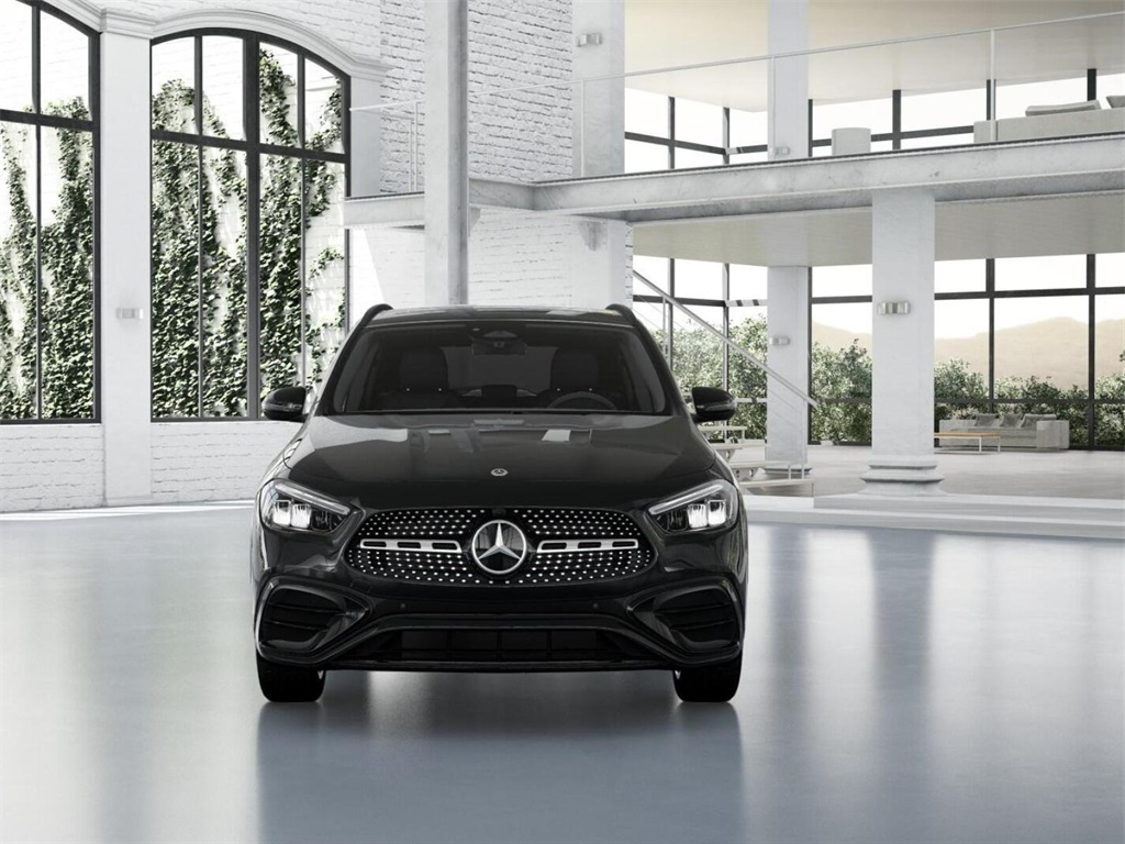 2026 Mercedes Benz GLA 250 4MATIC photo 6