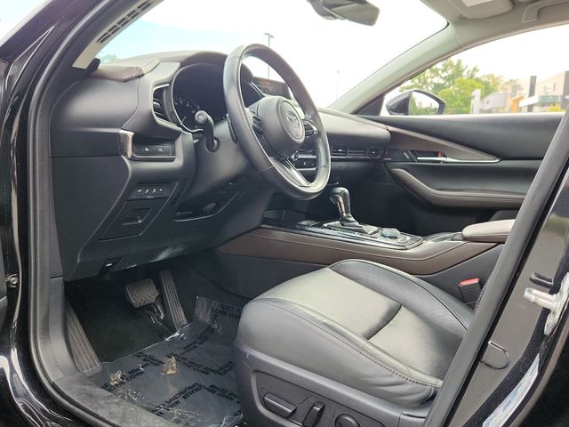 2024 Mazda CX-30 2.5 S Premium photo 5