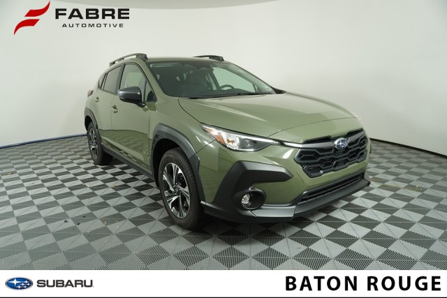 2026 Subaru Crosstrek Premium's photo