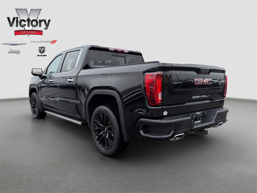 2023 Gmc Sierra 1500 Denali photo 4