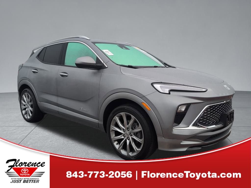 2024 Buick Encore GX Avenir's photo