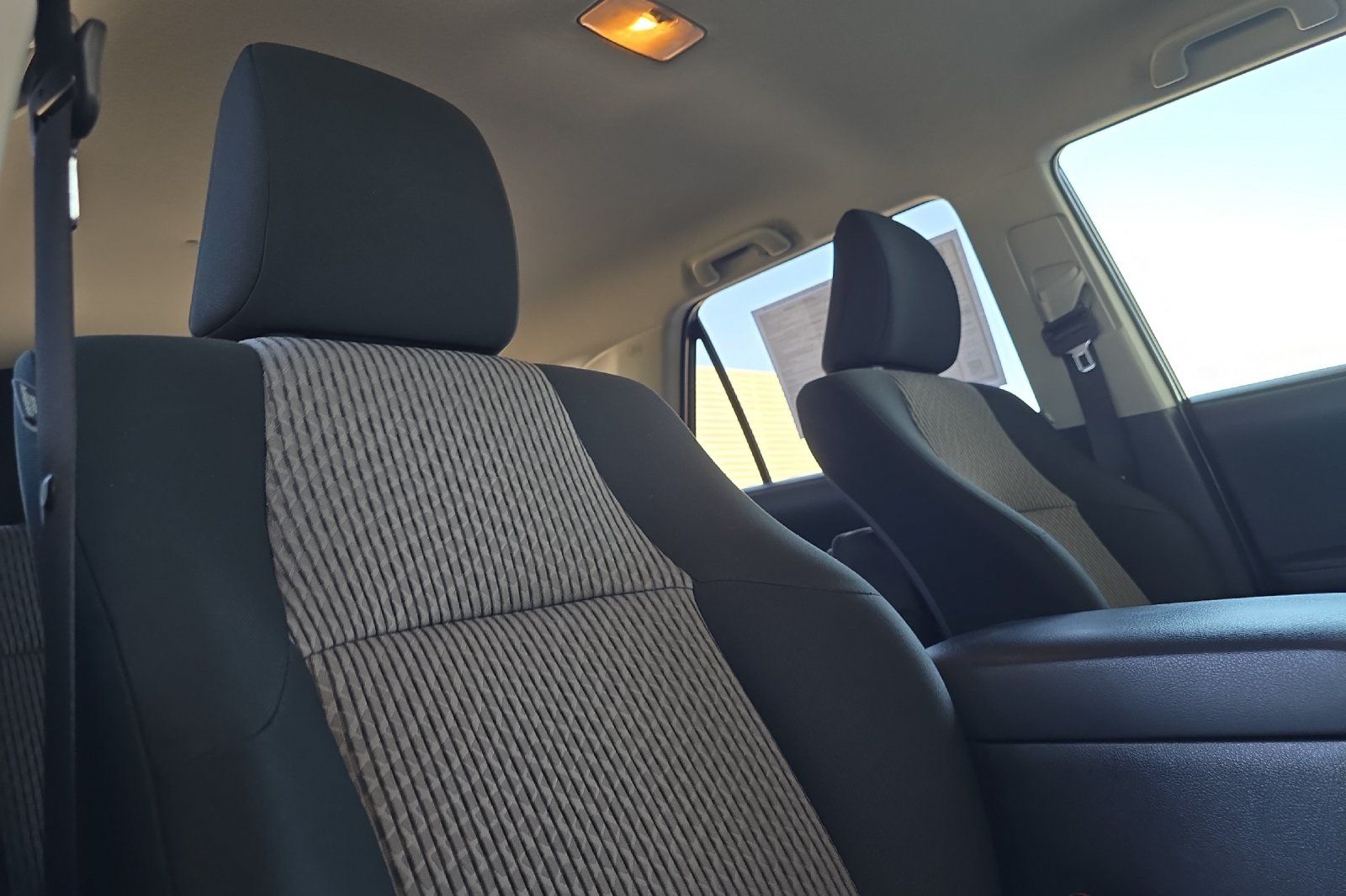 2022 Toyota 4Runner SR5 photo 15