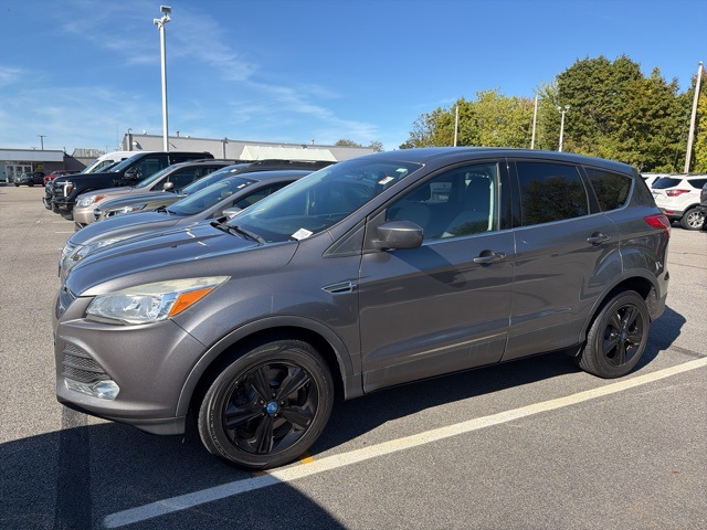 2013 Ford Escape SE photo 3