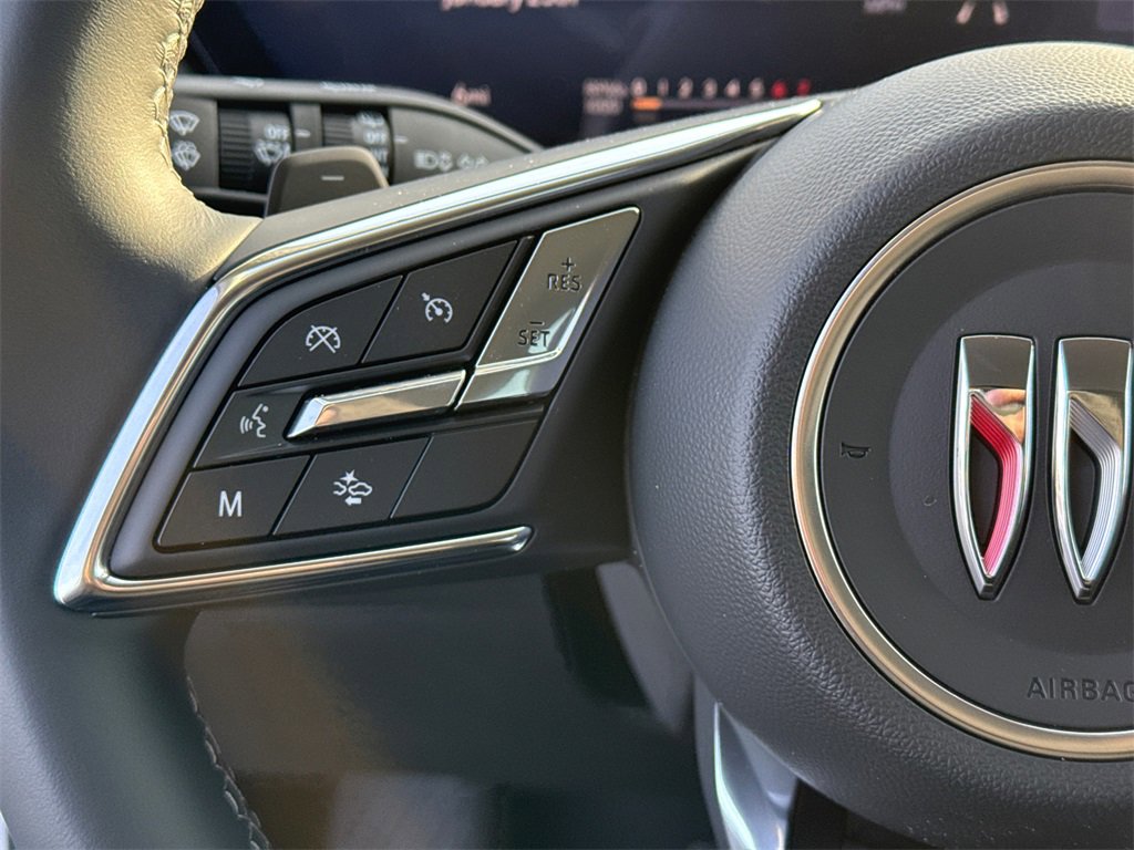 2025 BUICK ENVISION - Image 20