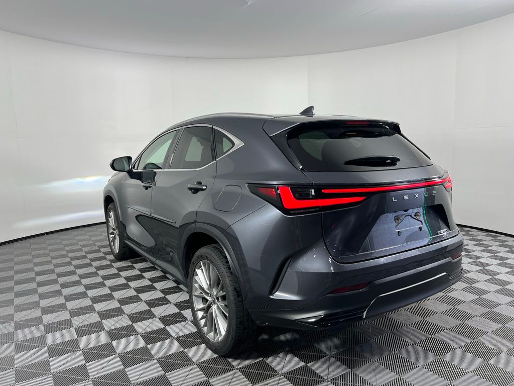 2023 Lexus NX 350 Premium photo 8