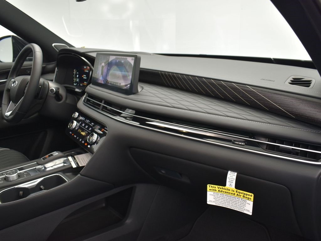 2026 Infiniti QX60 Autograph AWD photo 22