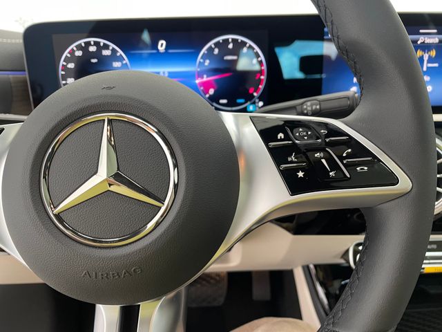 2026 Mercedes Benz CLA 250 photo 22