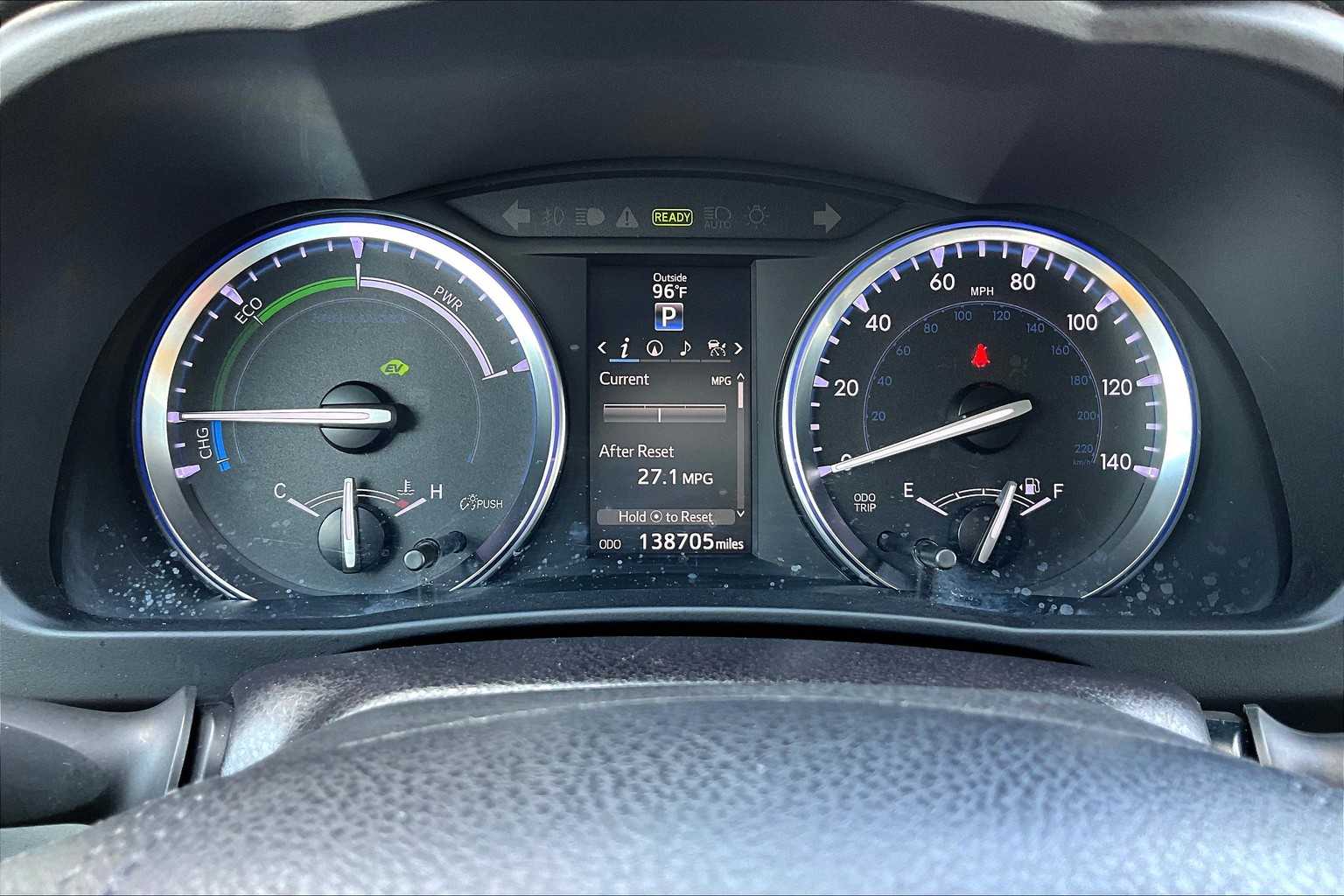 2016 Toyota Highlander Hybrid Limited Platinum photo 25