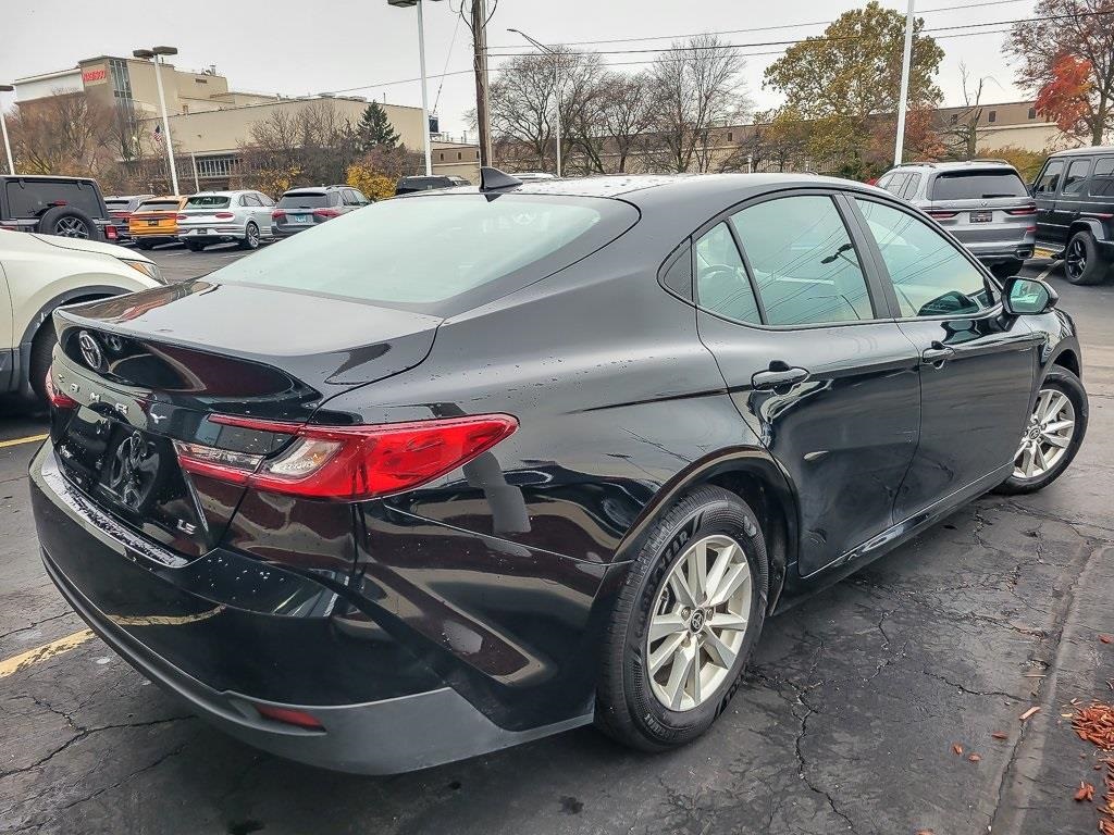 2025 TOYOTA CAMRY - Image 6