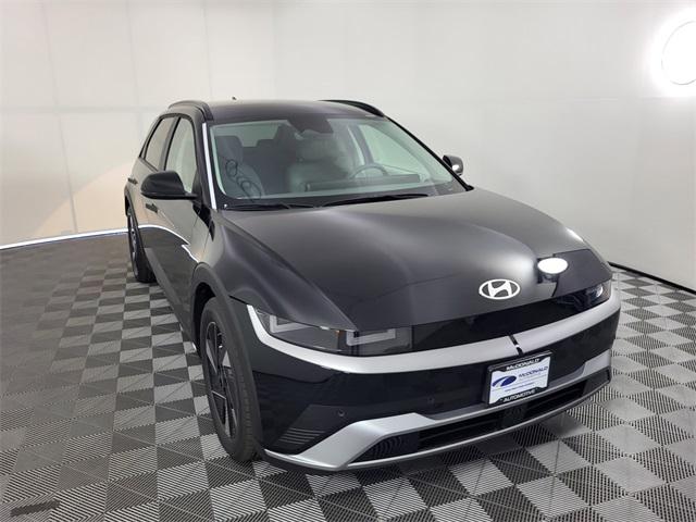 2025 Hyundai Ioniq 5 SEL photo 4
