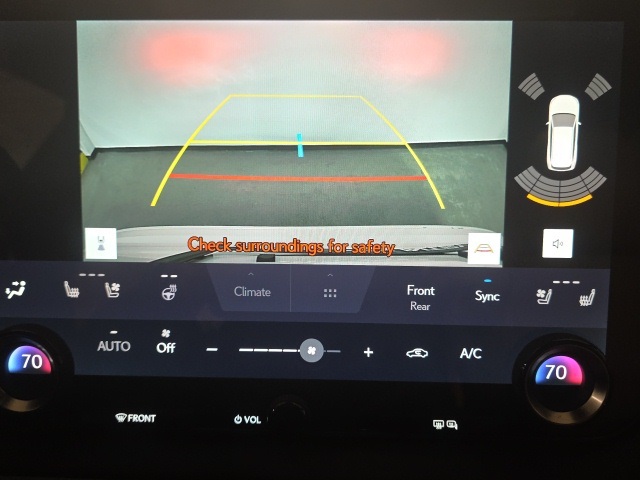 2023 Lexus RX 350 Premium photo 14