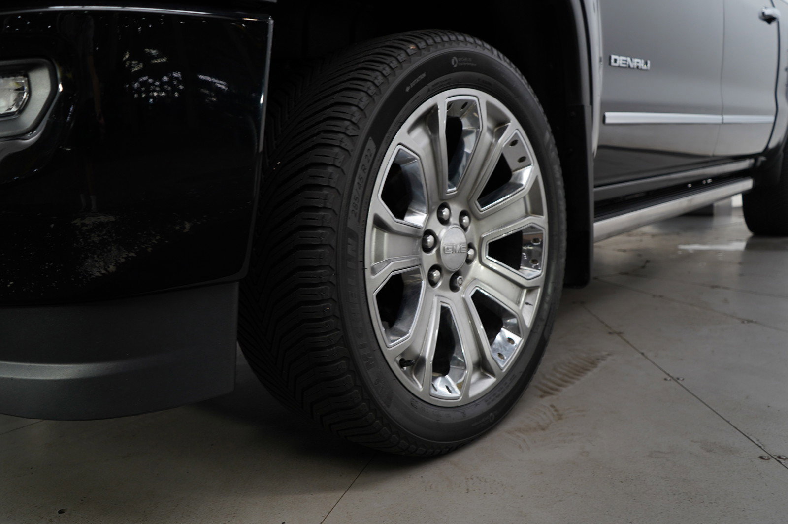 2018 Gmc Sierra 1500 photo 25