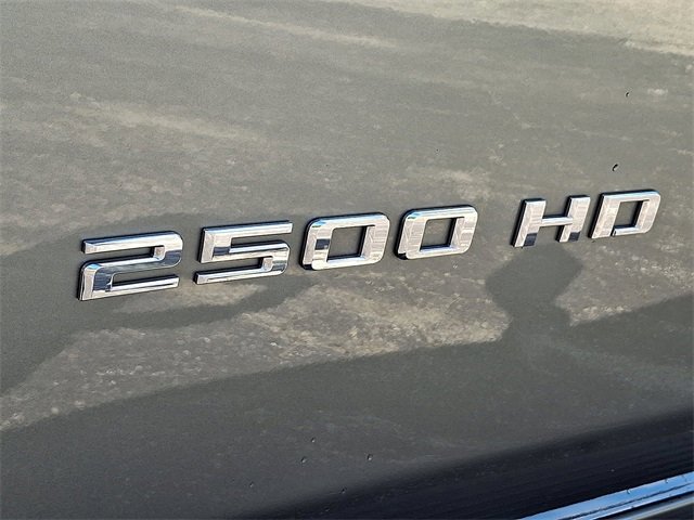 2024 Chevrolet Silverado 2500HD LTZ photo 31