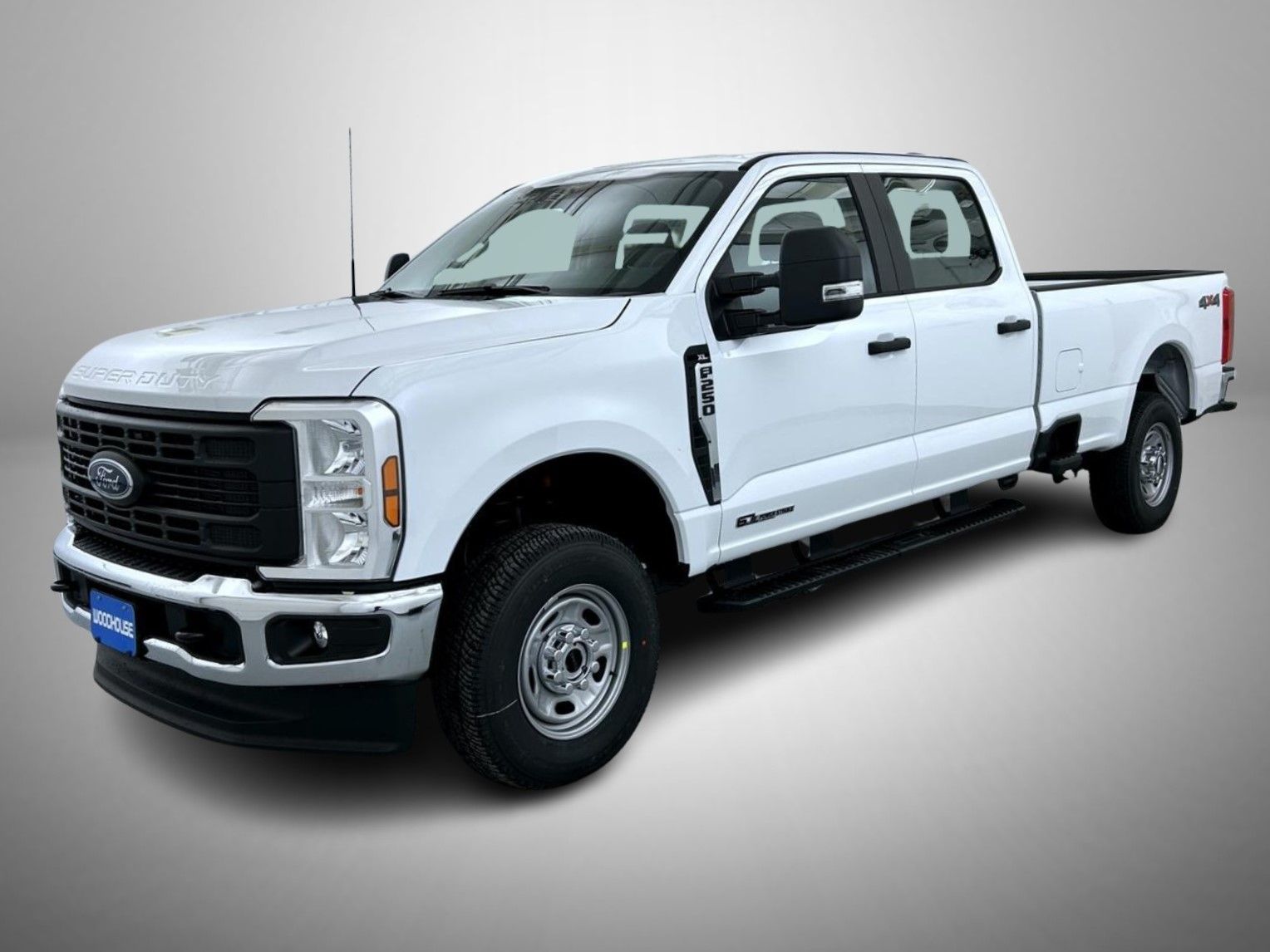 2026 Ford F-250 Super Duty XL's photo