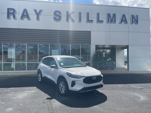2025 Ford Escape Active photo 2