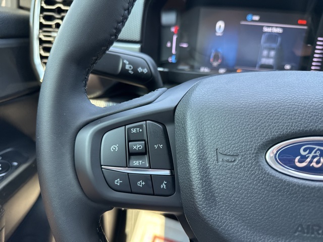 2025 Ford Ranger XLT photo 29