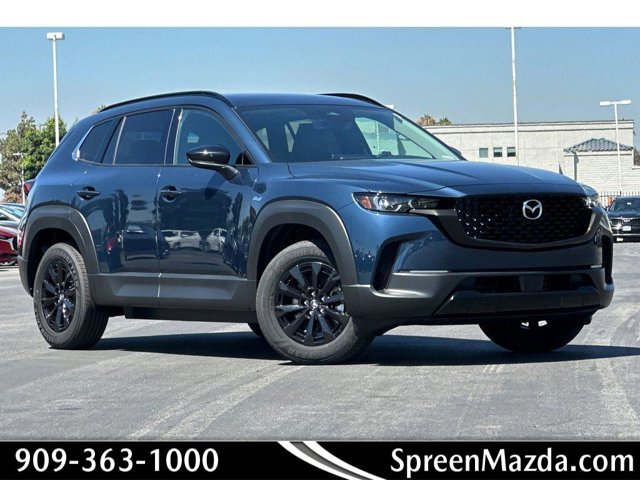 2025 Mazda CX-50 Premium's photo