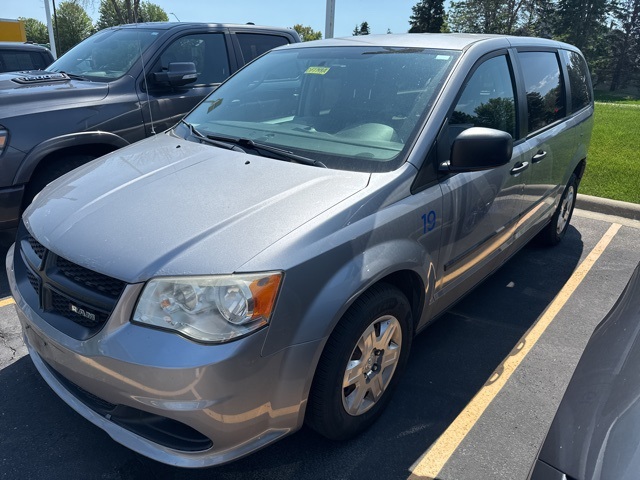 Used 2014 RAM Ram Cargo Van Tradesman with VIN 2C4JRGAGXER147339 for sale in Shakopee, Minnesota
