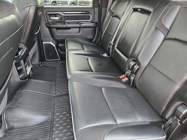 2022 Ram 2500 Laramie photo 28