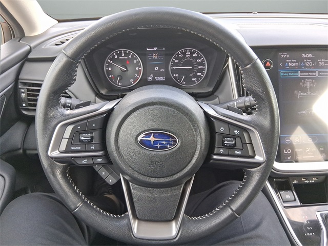 2022 Subaru Outback Premium photo 15
