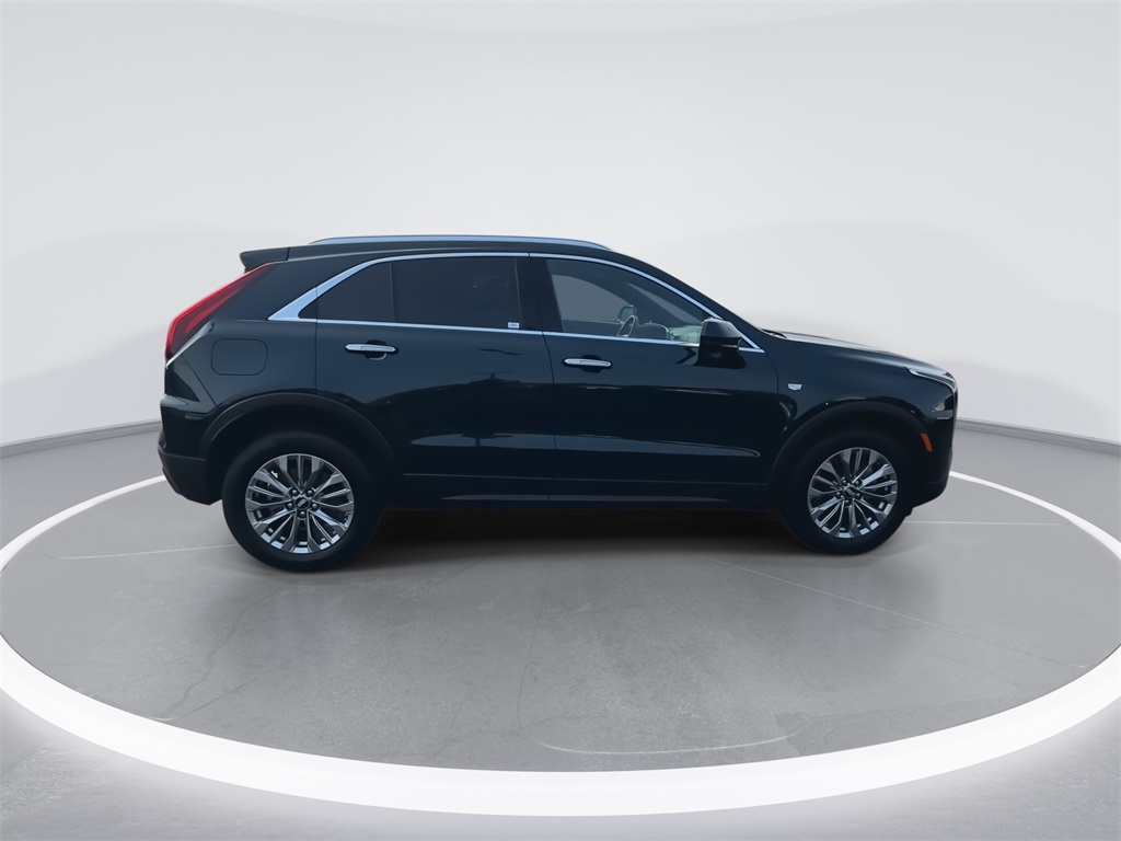 2024 Cadillac XT4 Premium Luxury photo 9