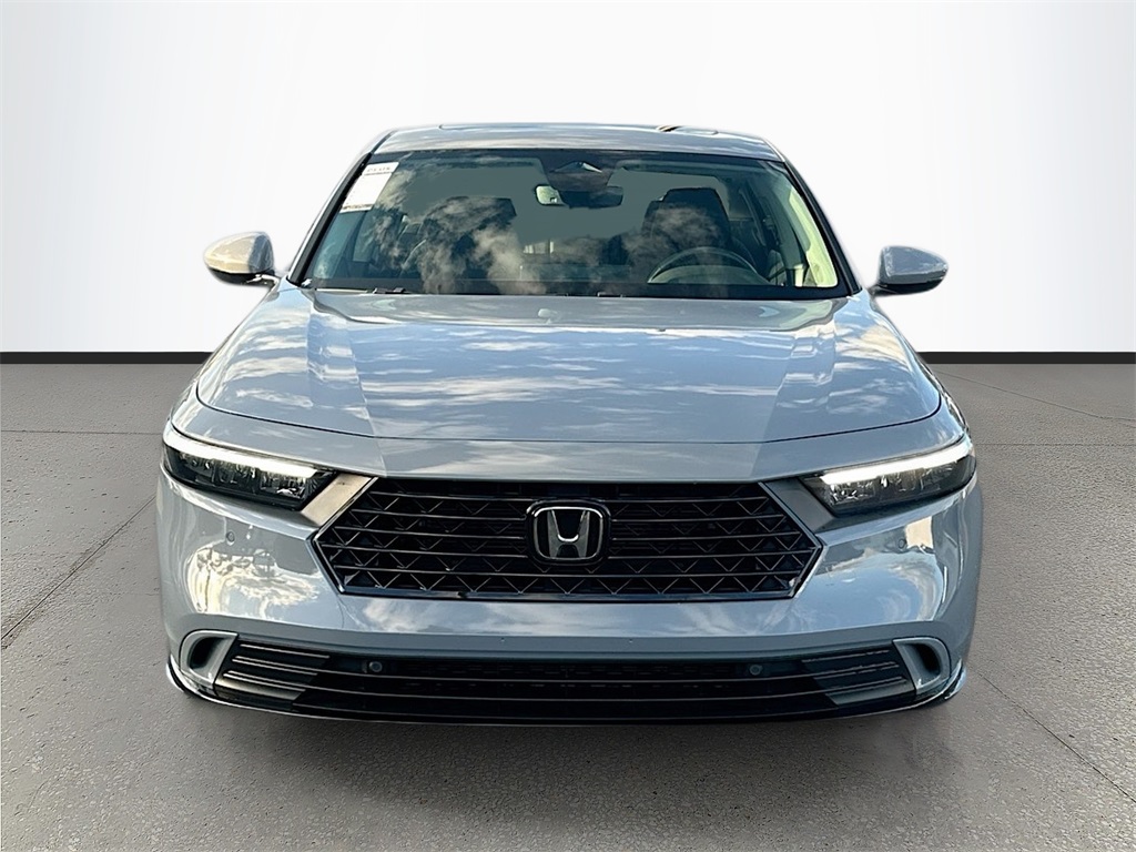 2023 Honda Accord Hybrid EX-L photo 2