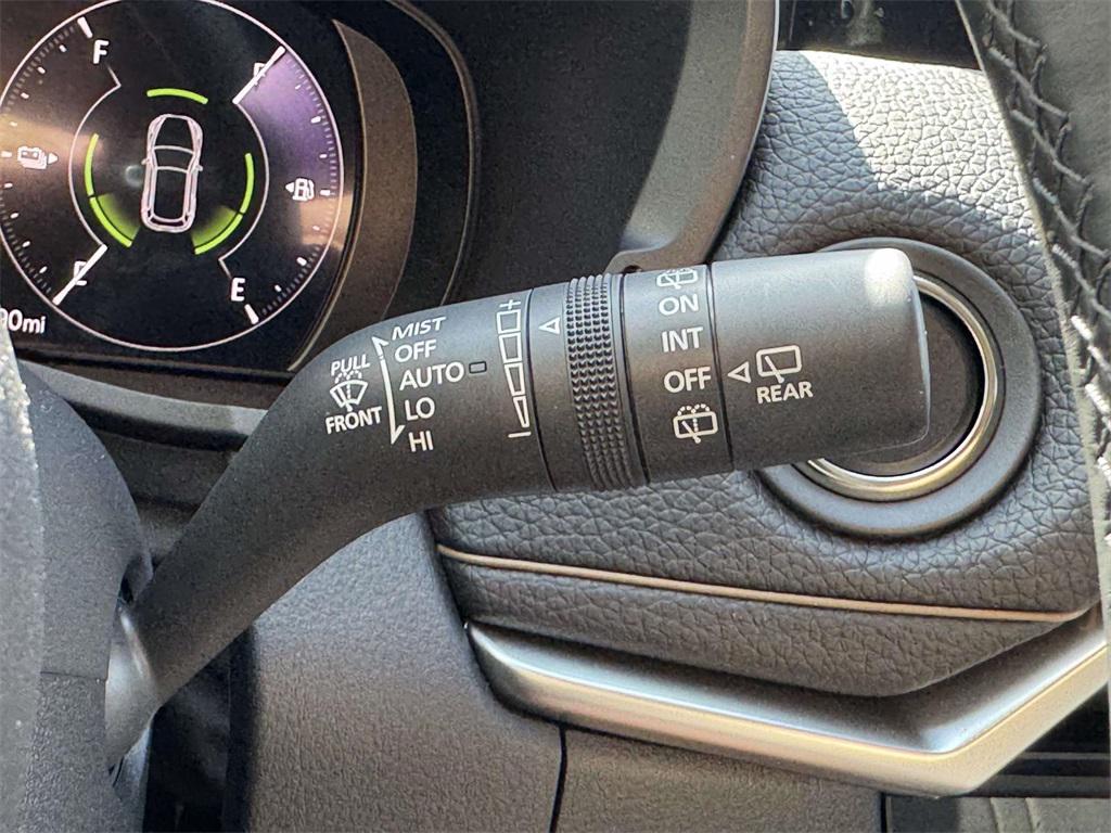 2025 Mazda CX-90 Preferred photo 21