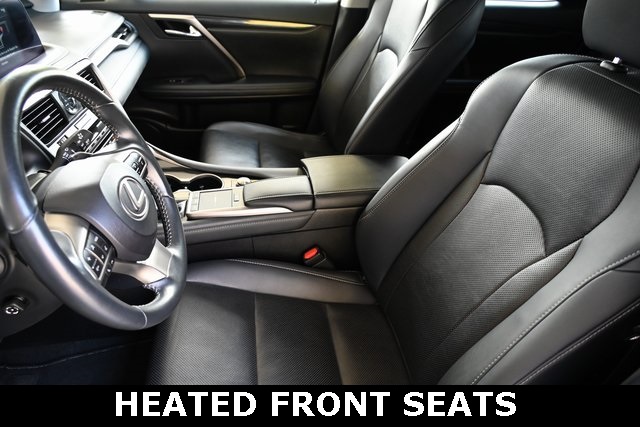 2022 Lexus RX 350 photo 8