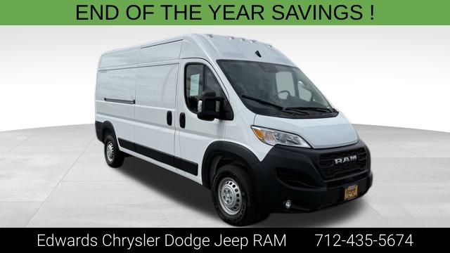2025 RAM ProMaster Cargo Van Base's photo