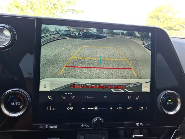 2025 Lexus NX 250 - Photo 29