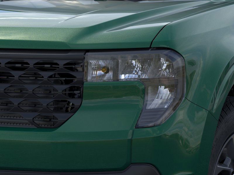 2025 Ford Maverick XLT photo 16