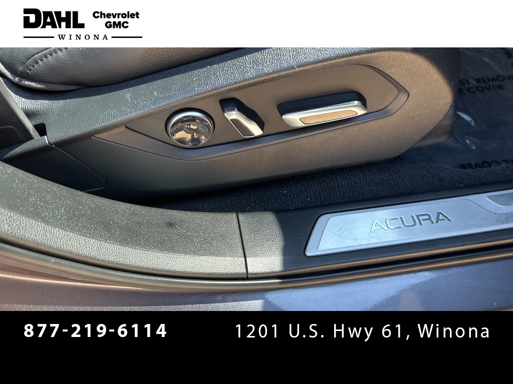 2020 Acura RDX Base photo 26