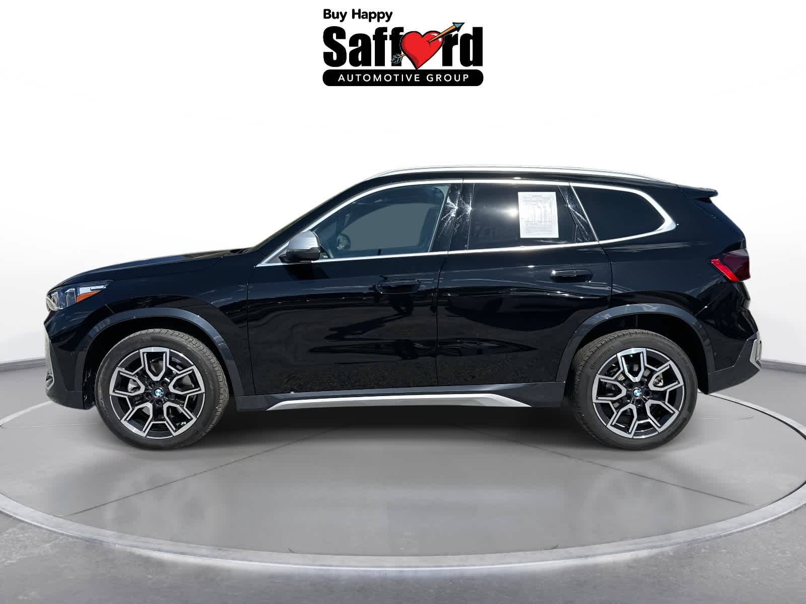 2024 Bmw X1 XDrive28i photo 4