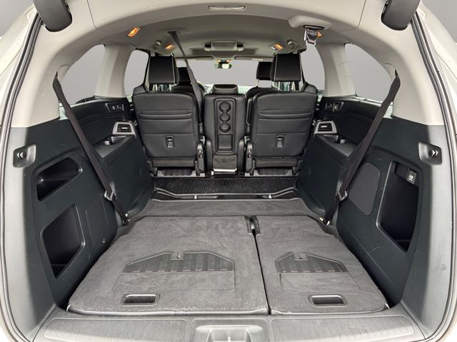 2023 Honda Odyssey Elite photo 14