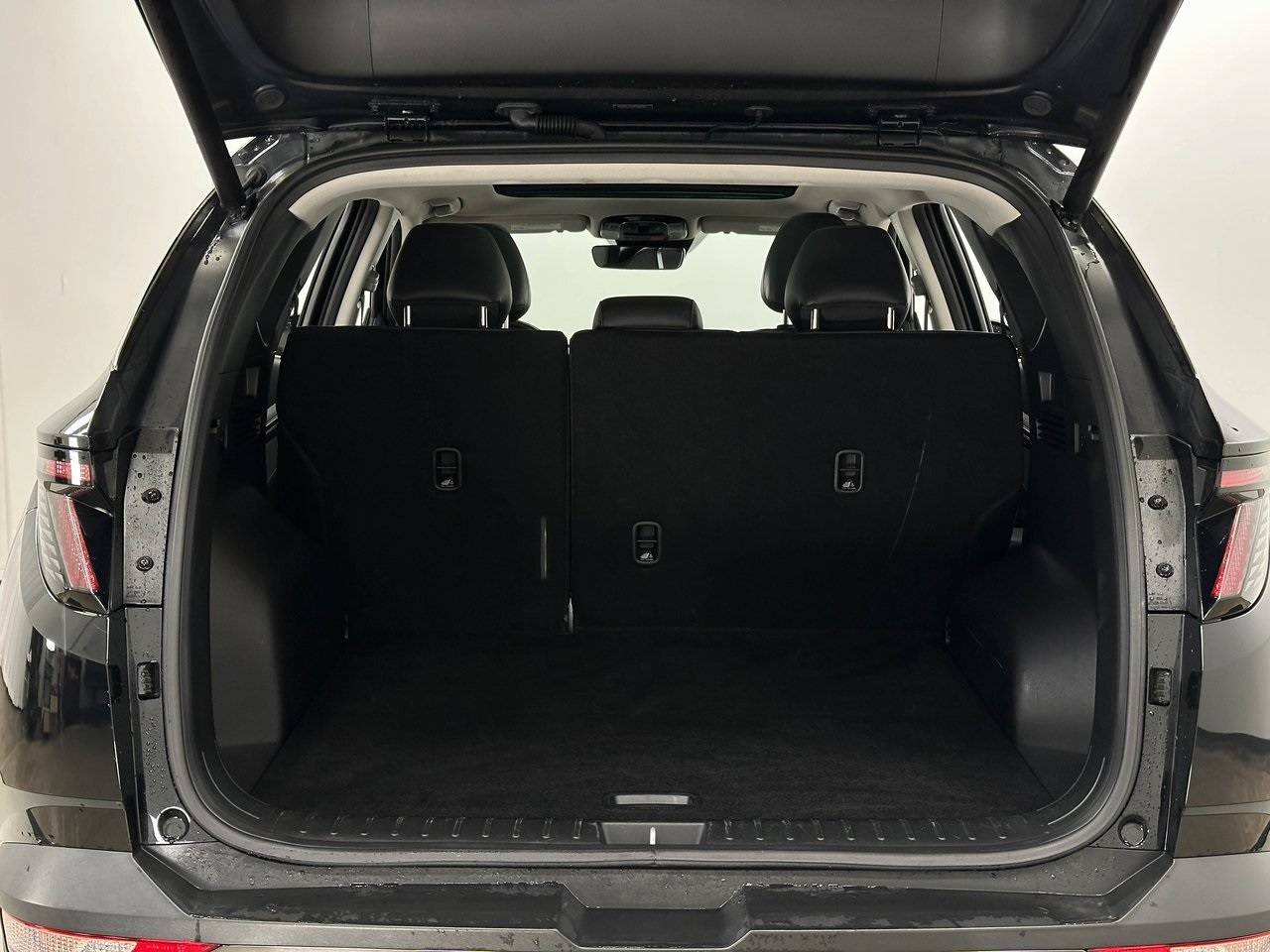 2024 Hyundai Tucson Limited photo 14