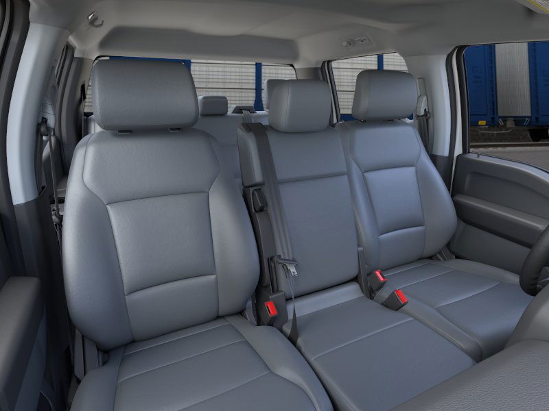 2026 Ford F-250 XL photo 2