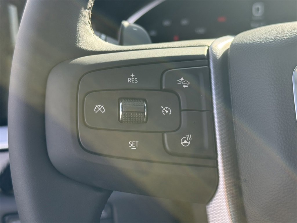 2026 GMC SIERRA - Image 19