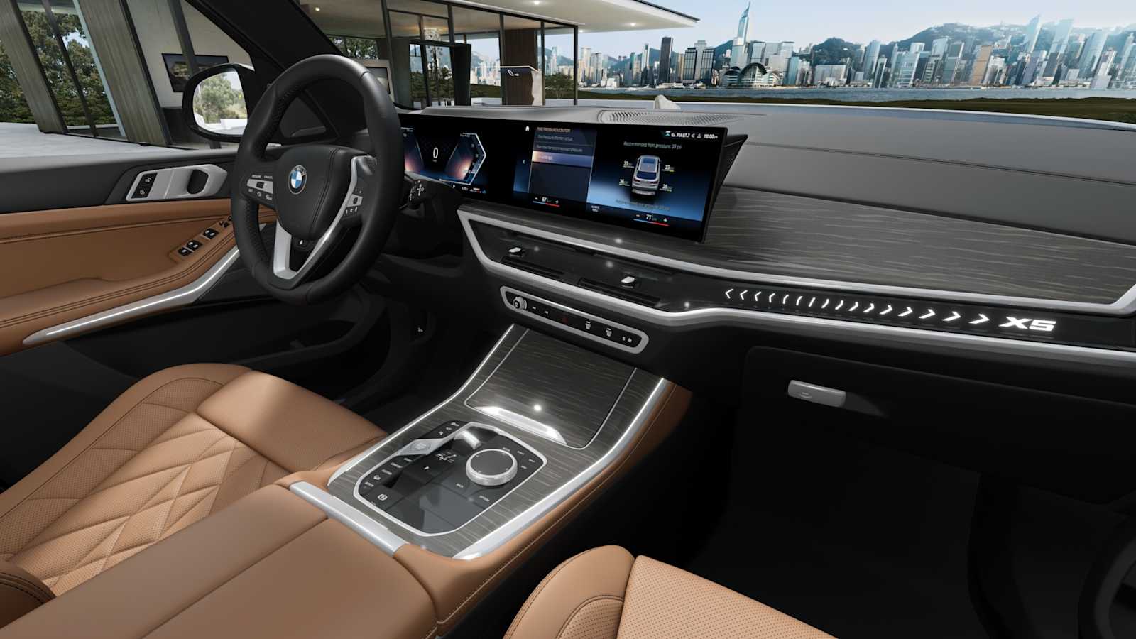 2026 Bmw X5 sDrive40i photo 12