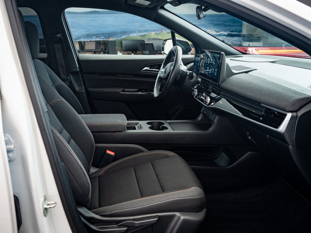 2024 Honda Prologue EX photo 19