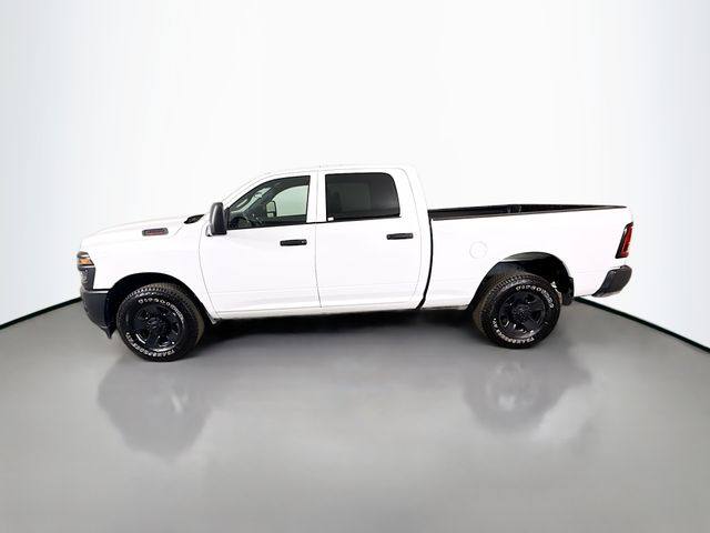 2025 Ram 3500 Tradesman photo 4