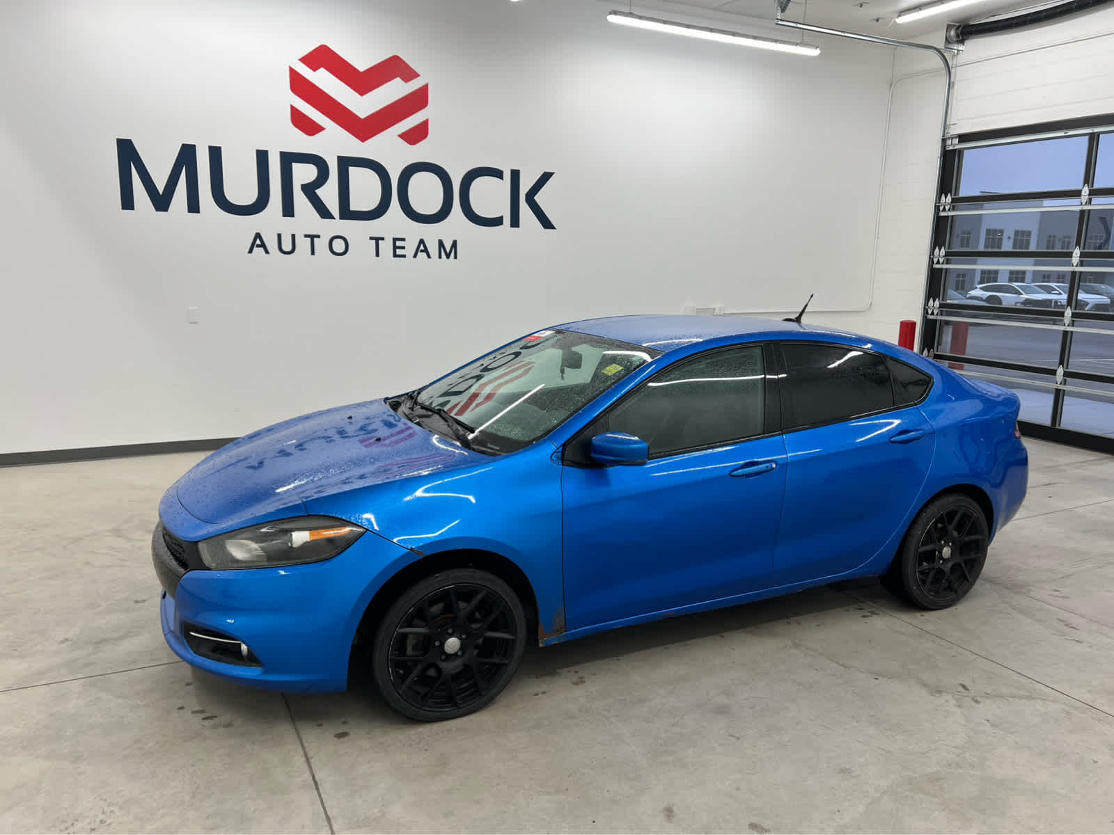 2015 Dodge Dart GT's photo