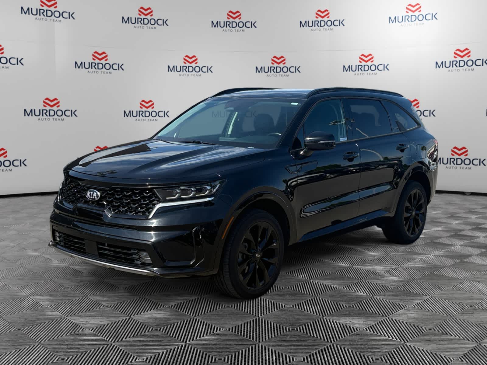 2021 Kia Sorento