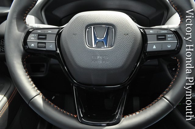 2026 Honda HR-V Sport photo 15