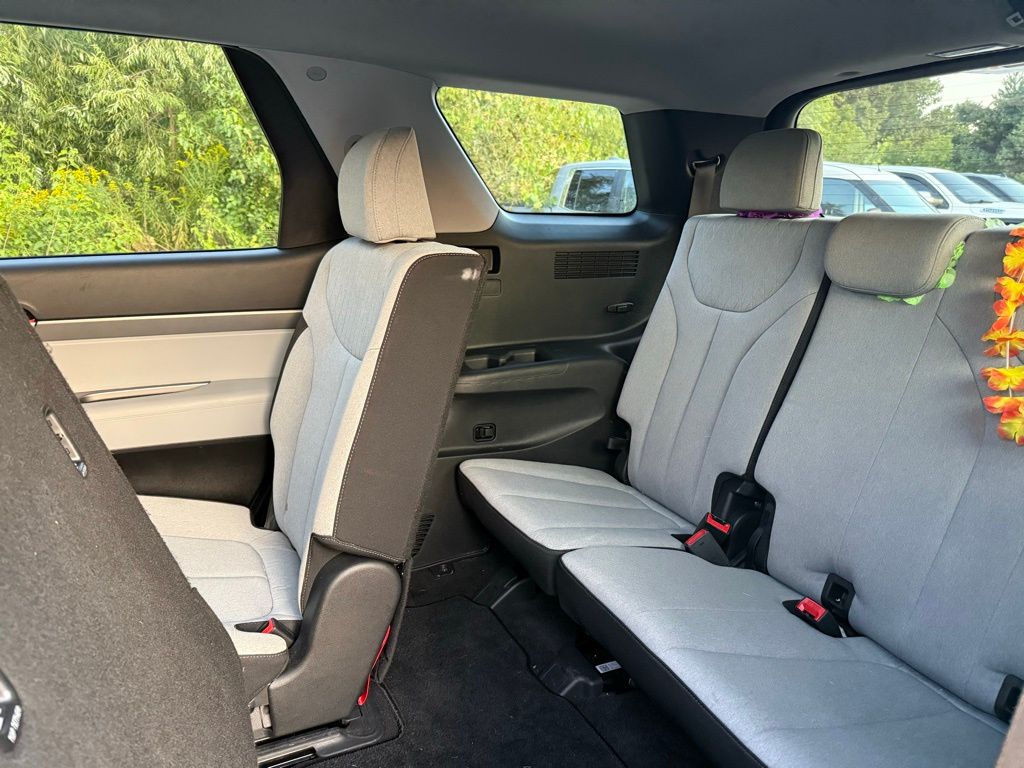 2022 Hyundai Palisade SE photo 10